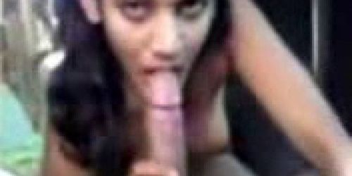 Indian Tamil College Teen Fucks BBC Lover With Huge Cum