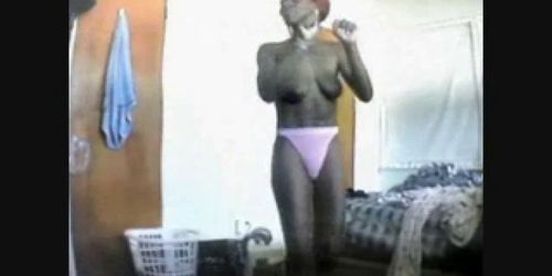 hidden ex-wife from nigeria