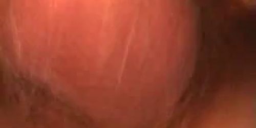 Mature close up fuck