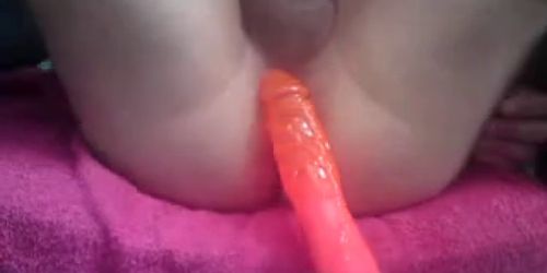 big orgasms and squirting