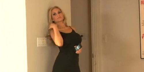 Lex fucks busty Blond