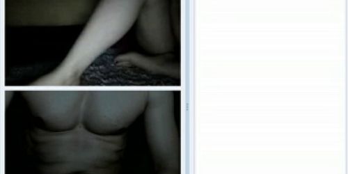 flashing in videochat