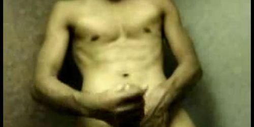 Thai gay S&J in Elevator