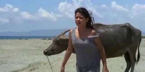 Filipino Wild Uncensored SEX from the Explicit film Sil