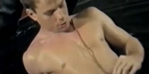 Vintage Gay Urethra Insertion