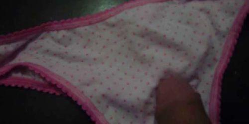 yummy teen girl knickers