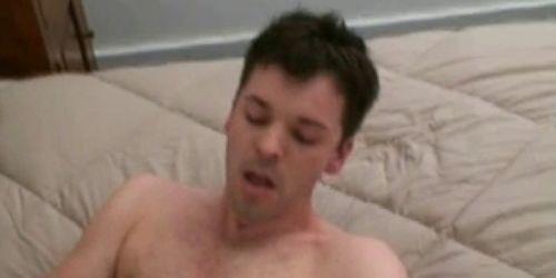 Jerking fingering and selfcum