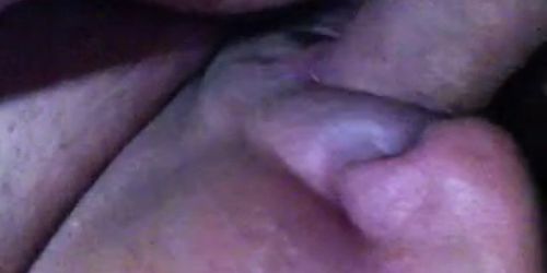 Selfsuck with Cumshot