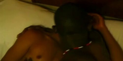 Black Gay Make Up Sex