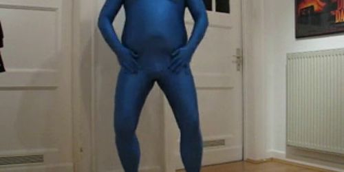 Zentai