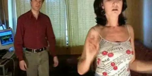 Freaks of Nature 146 Russian Home Spanking