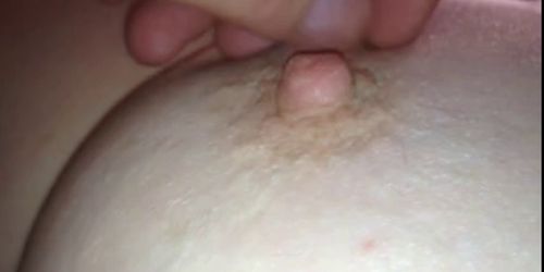 tit, bush & hairy pit