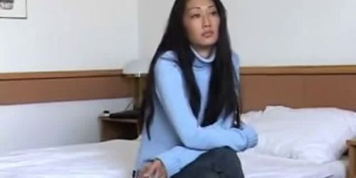 Mongolian Babe Anal in Budapest