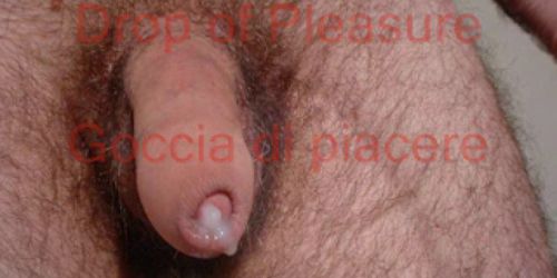 Precum