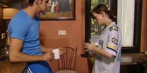 Coffee Break
