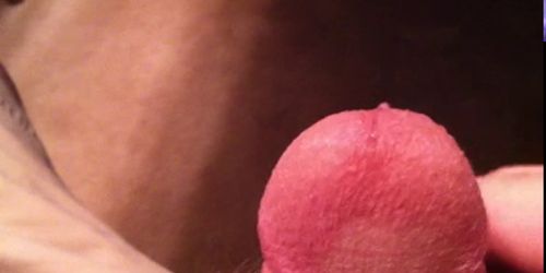 St. Patrick's Day precum and cum