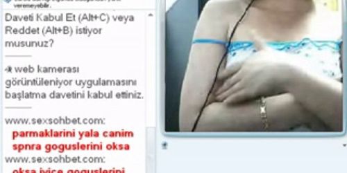 turkish turk webcams cansu