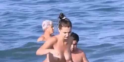 Nude Beach Girls19