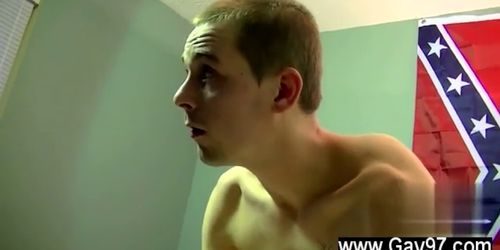 Boy gay extreme tube Kody and Blaze are already liking 