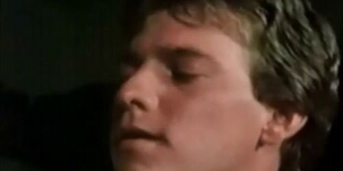 Vintage Homosexual Circle Jerk