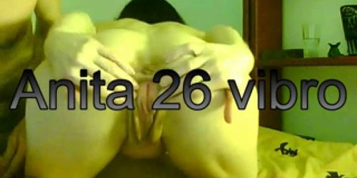 Anita 26