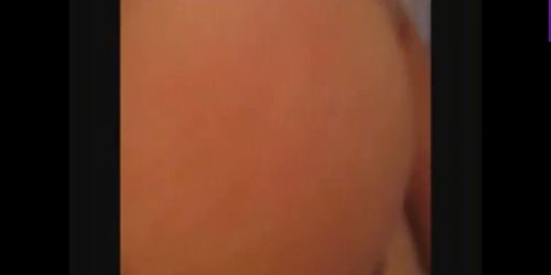 Ay dios, dame mas! Mexicana teen con anal sorpresa!