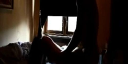 Fucking With My Hot Neighbor