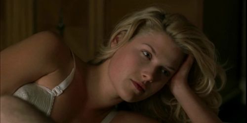 Ali Larter in Crazy compilation