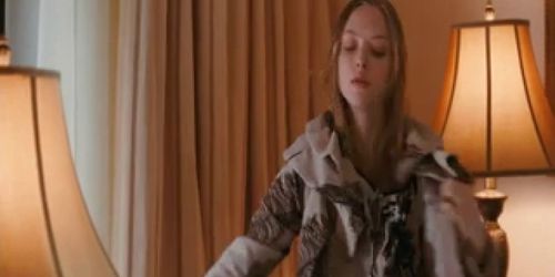 Amanda Seyfried In Nude Sex Scene With Julianne Moore