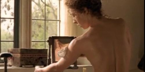 Alex Kingston - Fortunes and Misfortunes of Moll Flande