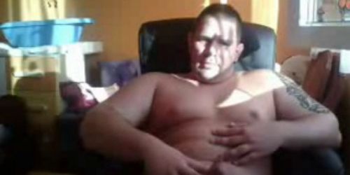 chatroulette male feet - pies masculinos - straight bea