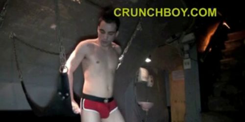 the monster cock of kameron frost from france