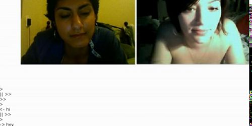 Chatroulette #2