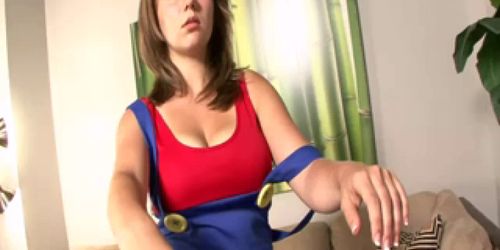 Slut Training for Sexy Plumber