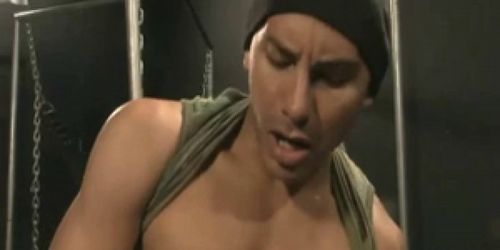 Hot Bareback Fucking