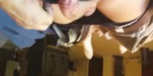 Solo Jack and Cumshot