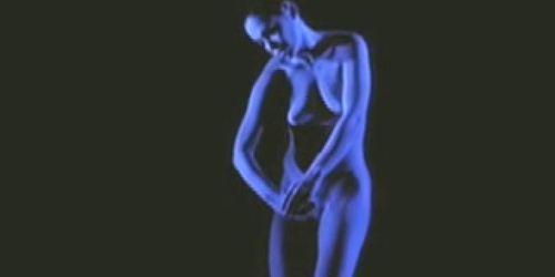 Erotic Dance Performance 11  -  The Sphere