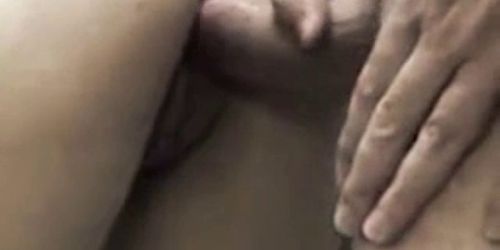 Sexy Cumshot Fucked