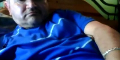 daddy webcam 11