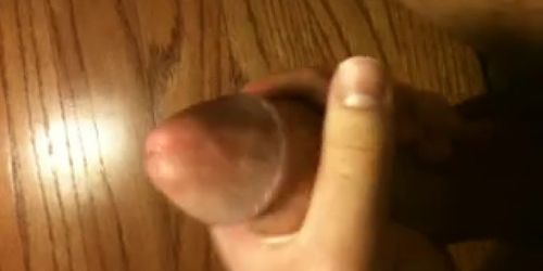 cum video