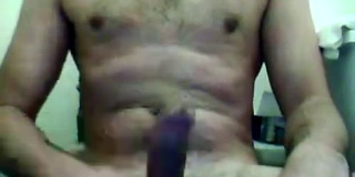 Big 8 Inch Cock Cumshot Cumming Huge Cumload