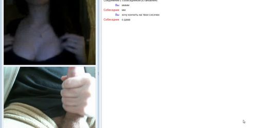 chatroulette. #7