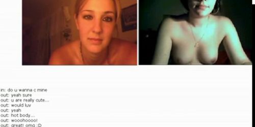 Chatroulette #3