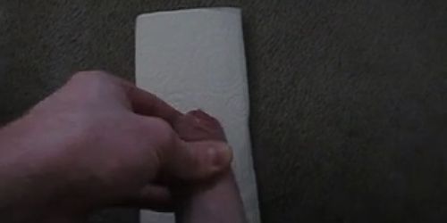 Tissue cum