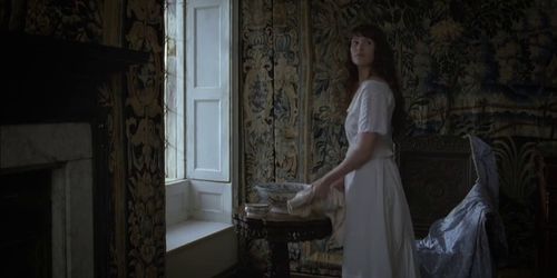 Gemma Arterton Tess of the D'Urbervilles