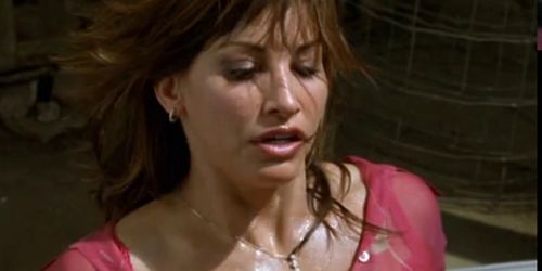 Ali Larter & Gina Gershon in Three Way compilation