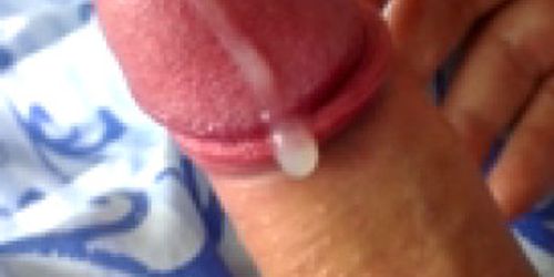 Watch me cum - My Orgasm - Ich spritze