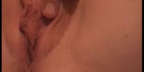 Close up Pussy