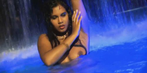 Bollywood Erotica From Asia