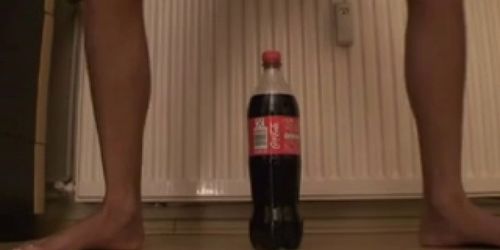 Big coke fucking